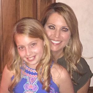 Meet your Posher, Kendra